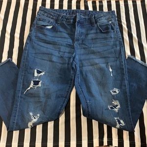 Teens closet justice size 14plus